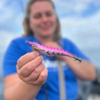Mustad Baku Egi Lures 3.5in/20g